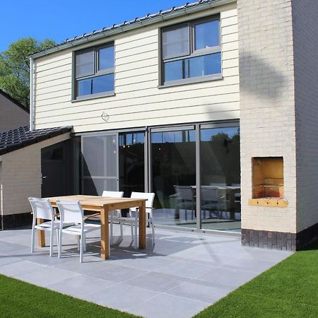 Zee En Polder 134 Villa Middelkerke Exterior photo