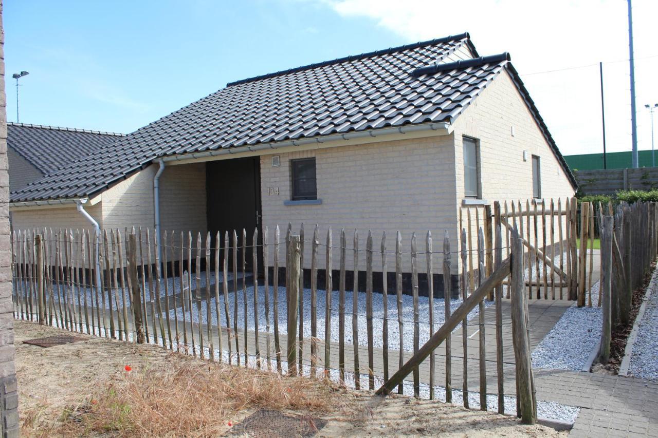 Zee En Polder 134 Villa Middelkerke Exterior photo