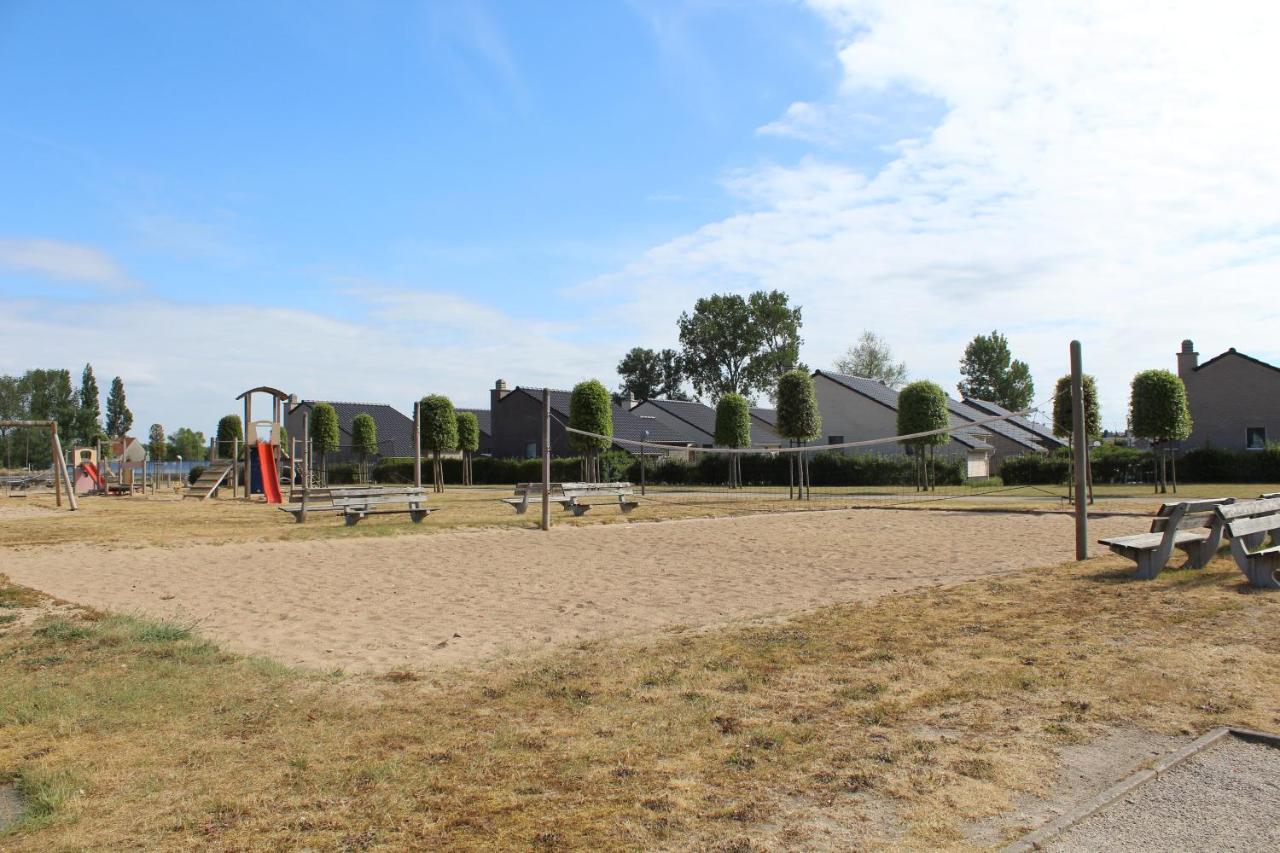 Zee En Polder 134 Villa Middelkerke Exterior photo